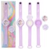 Brățară cu balsam de buze Ylvi Brățară cu balsam de buze Ylvi