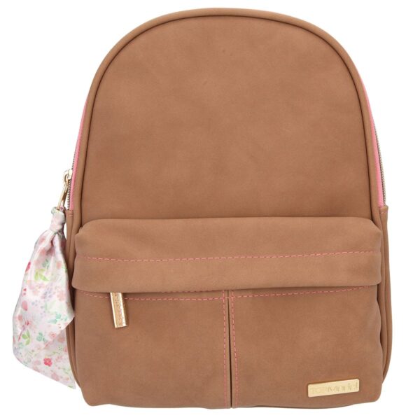 Rucsac Top Model – Depesche Flower Berry 0411978_A Rucsac Top Model – Depesche Flower Berry 0411978_A