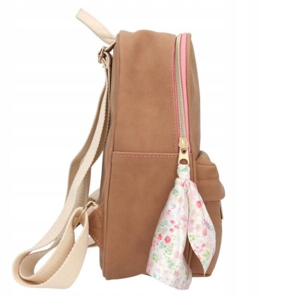 Rucsac Top Model – Depesche Flower Berry 0411978_A Rucsac Top Model – Depesche Flower Berry 0411978_A