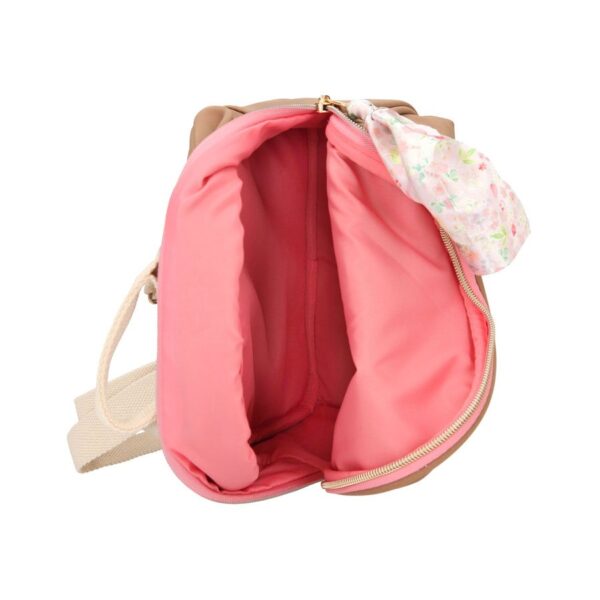 Rucsac Top Model – Depesche Flower Berry 0411978_A Rucsac Top Model – Depesche Flower Berry 0411978_A