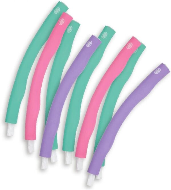 Cerc Hula Hoop 8 piese Top Model Cerc Hula Hoop 8 piese Top Model