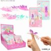 Unicorn zburător Ylvi Unicorn zburător Ylvi
