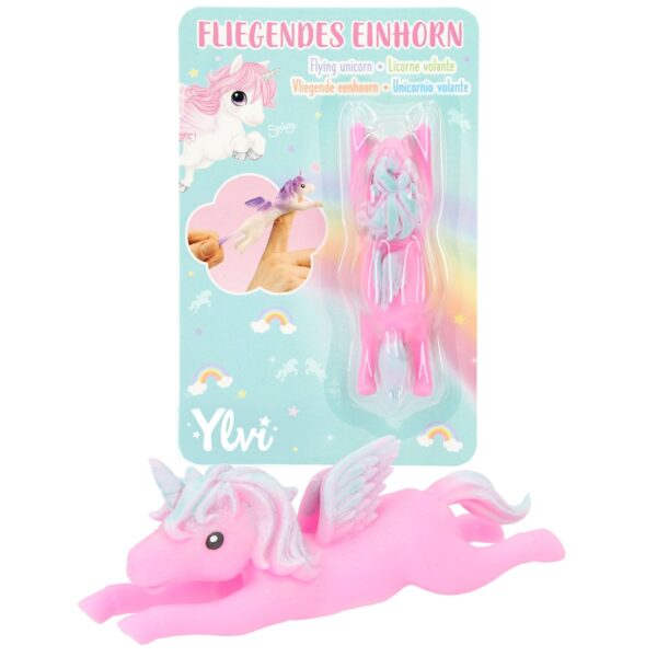 Unicorn zburător Ylvi Unicorn zburător Ylvi