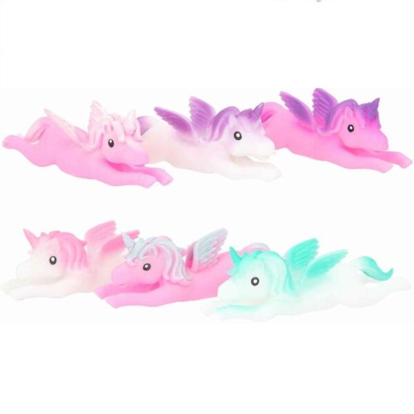 Unicorn zburător Ylvi Unicorn zburător Ylvi
