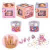 Inel DIY TOPModel Inel DIY TOPModel