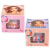 Inel DIY TOPModel Inel DIY TOPModel