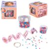 Inel DIY TOPModel Inel DIY TOPModel