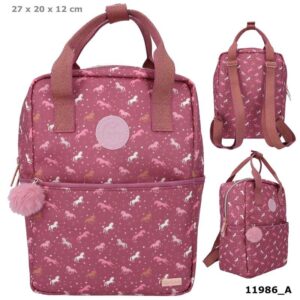 Rucsac Wild Horses Miss Melody Rucsac Wild Horses Miss Melody