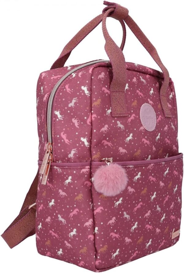 Rucsac Wild Horses Miss Melody Rucsac Wild Horses Miss Melody