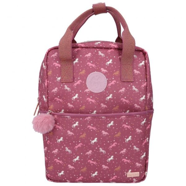 Rucsac Wild Horses Miss Melody Rucsac Wild Horses Miss Melody