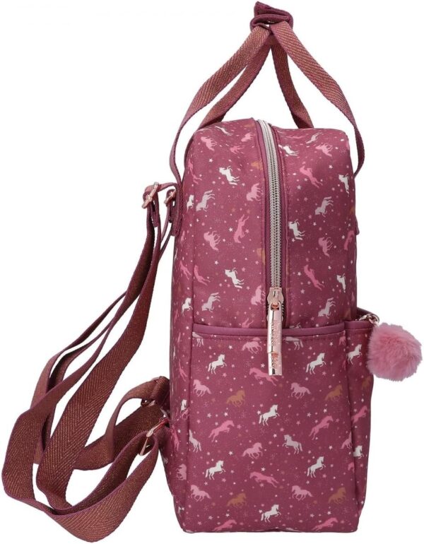 Rucsac Wild Horses Miss Melody Rucsac Wild Horses Miss Melody