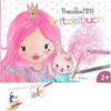 Carte de activități Princess Mimi Carte de activități Princess Mimi