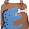 Rucsac Top Model Depesche Dino World Mini Maro 0412020_A