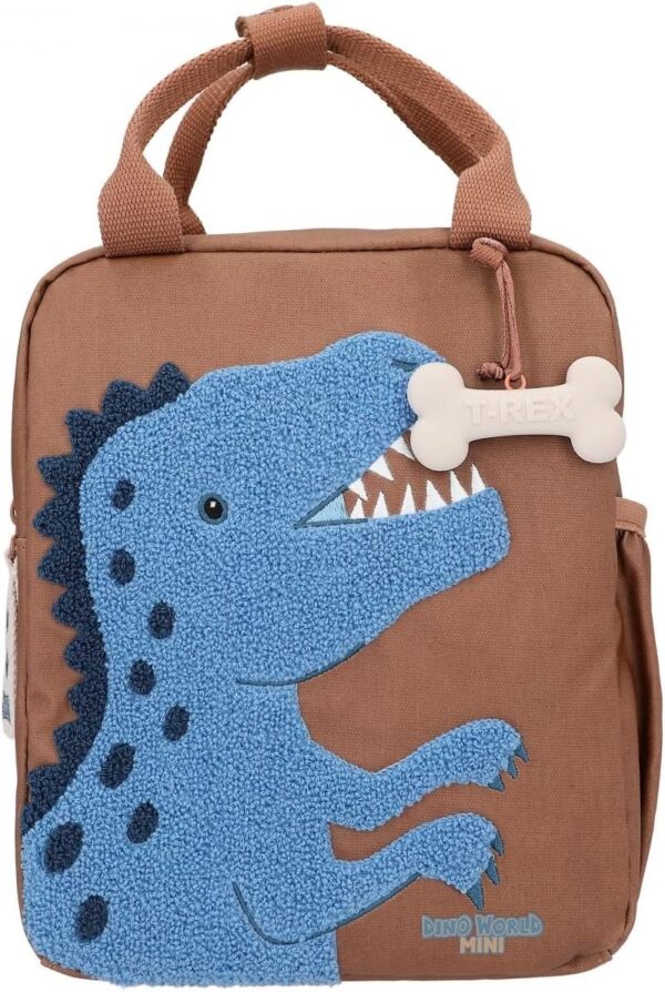 Rucsac Top Model Depesche Dino World Mini Maro 0412020_A