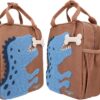 Rucsac Top Model Depesche Dino World Mini Maro 0412020_A