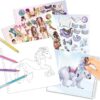 Carte Fantasy Friend ICEWORLD Top Model Carte Fantasy Friend ICEWORLD Top Model
