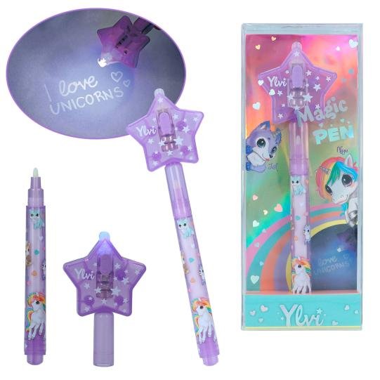 Pix Secret LED Ylvi Pix Secret LED Ylvi