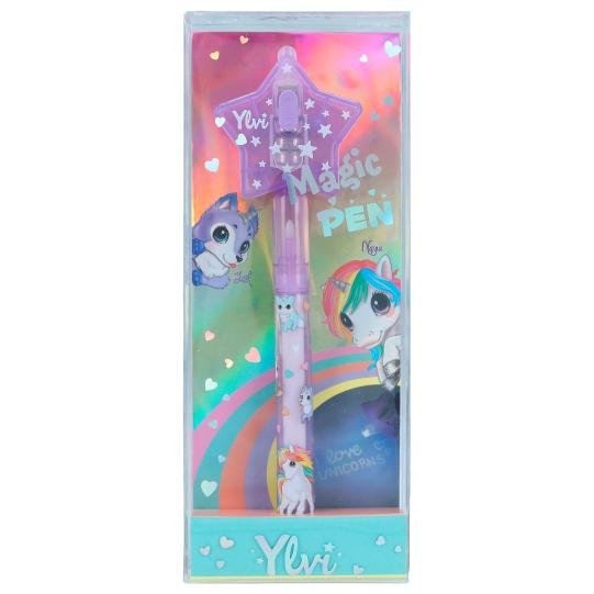 Pix Secret LED Ylvi Pix Secret LED Ylvi