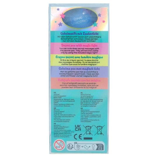 Pix Secret LED Ylvi Pix Secret LED Ylvi