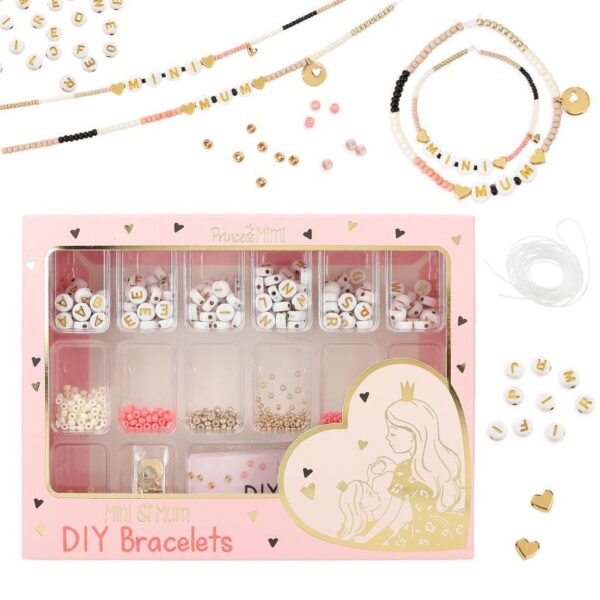 Brățară DIY Mini&Mum Brățară DIY Mini&Mum