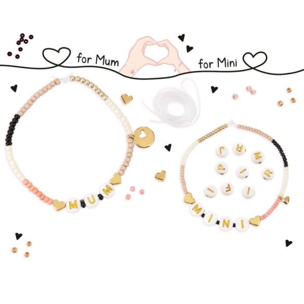 Brățară DIY Mini&Mum Brățară DIY Mini&Mum