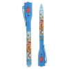 Stilou secret cu LED Dino World Stilou secret cu LED Dino World