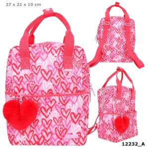 Rucsac Inimioare TOPModel Rucsac Inimioare TOPModel