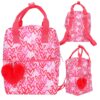 Rucsac Inimioare TOPModel Rucsac Inimioare TOPModel