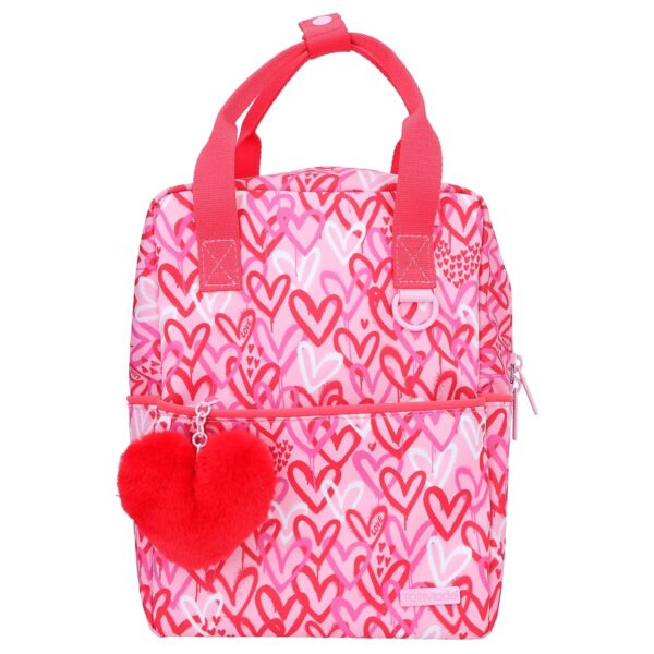 Rucsac Inimioare TOPModel Rucsac Inimioare TOPModel
