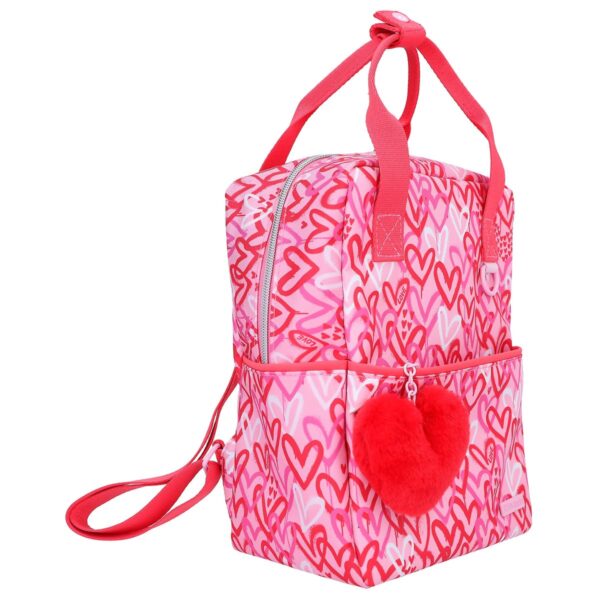 Rucsac Inimioare TOPModel Rucsac Inimioare TOPModel