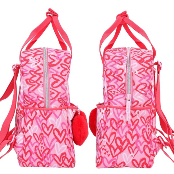 Rucsac Inimioare TOPModel Rucsac Inimioare TOPModel