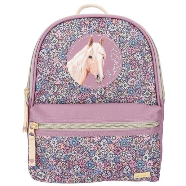 Rucsac Flower Field Miss Melody Rucsac Flower Field Miss Melody