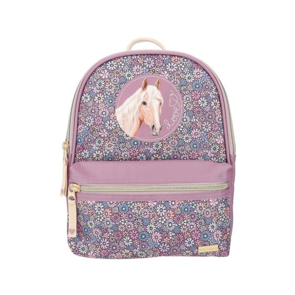 Rucsac Flower Field Miss Melody Rucsac Flower Field Miss Melody