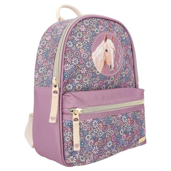 Rucsac Flower Field Miss Melody Rucsac Flower Field Miss Melody