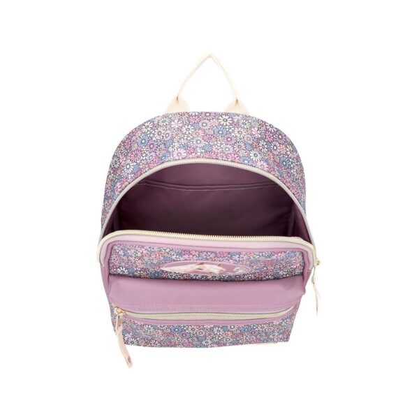 Rucsac Flower Field Miss Melody Rucsac Flower Field Miss Melody