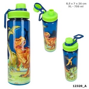 Bidon apă XL Dino World
