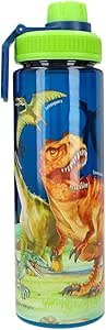 Bidon apă XL Dino World