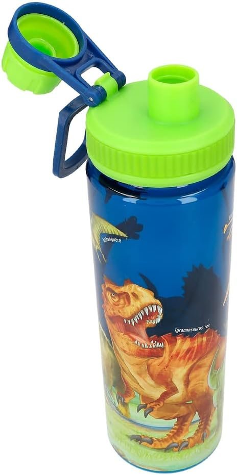 Bidon apă XL Dino World
