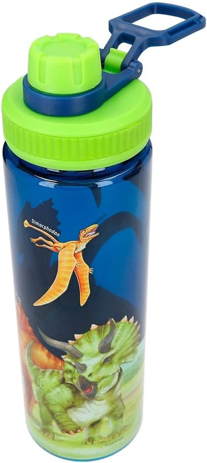 Bidon apă XL Dino World