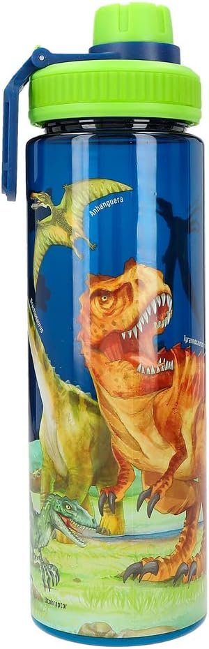 Bidon apă XL Dino World