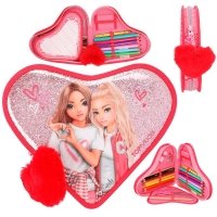 Penar echipat One Love Inimă TOPModel