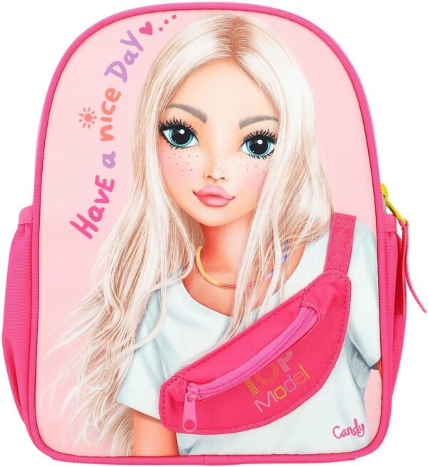 Rucsac Happy Top Model TOPModel