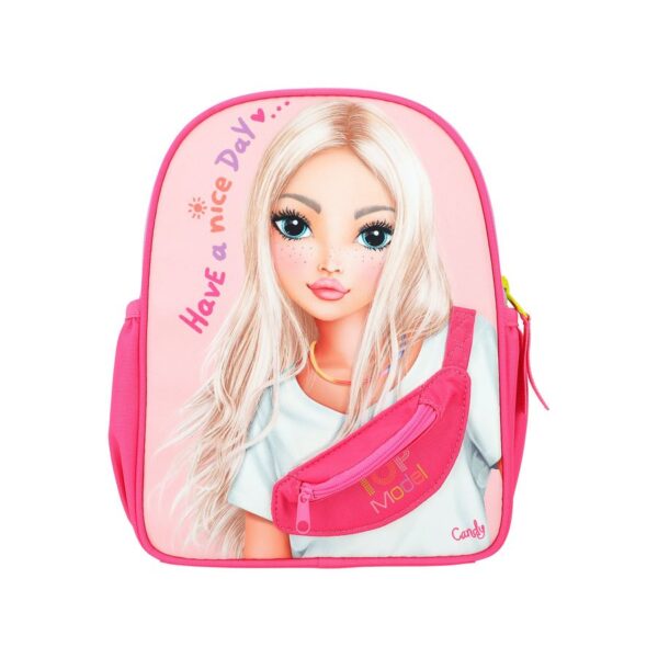 Rucsac Happy Top Model TOPModel