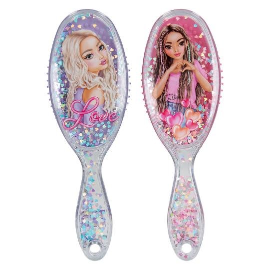 Perie de păr Beauty & Me Top Model