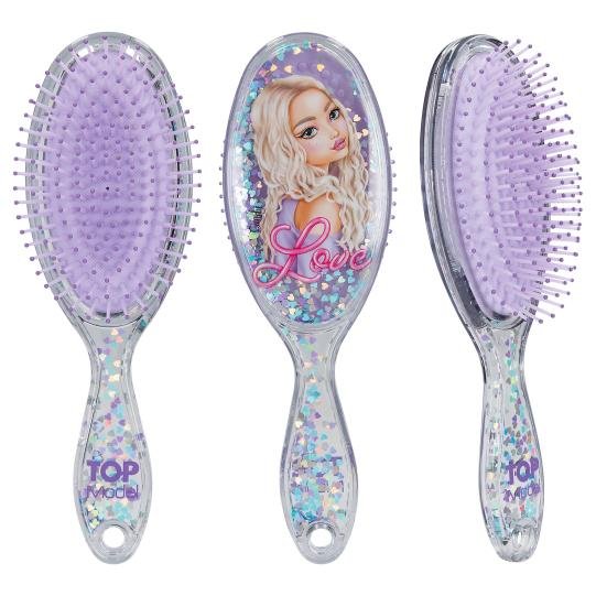 Perie de păr Beauty & Me Top Model