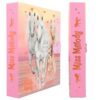 Jurnal cu cod și sunet Sundown Miss Melody Jurnal cu cod și sunet Sundown Miss Melody