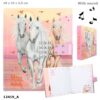 Jurnal cu cod și sunet Sundown Miss Melody Jurnal cu cod și sunet Sundown Miss Melody