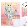 Jurnal cu cod și sunet Sundown Miss Melody Jurnal cu cod și sunet Sundown Miss Melody
