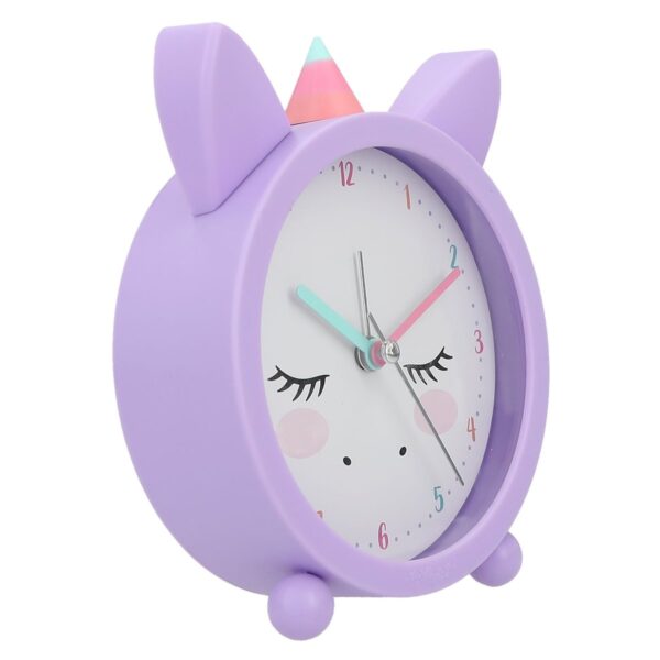 Ceas cu alarmă Ylvi Ceas cu alarmă Ylvi