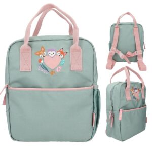 Rucsac Wild Forest Princess Mimi Rucsac Wild Forest Princess Mimi